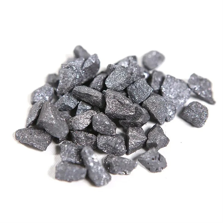 Ferro-Silizium FeSi 75 / Fesi 75 Prozent Ferro-Silizium