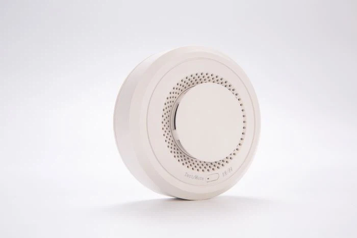 Neues Design OEM Miethaus DC3V Rauchmelder mit CE-Zertifikat