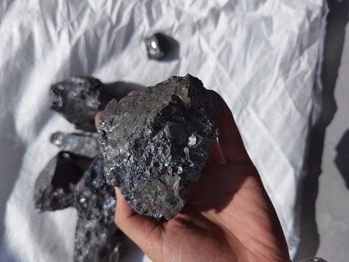 Bulk Supply 75 Silicon Slag suppliers