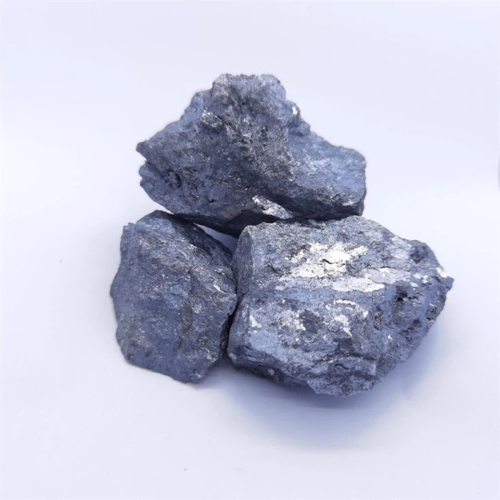 Calcium Silicon Supplier