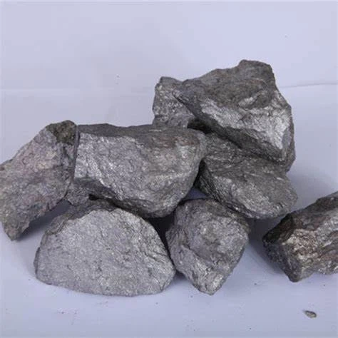 Fabrik direkte Versorgung Ferro Silicon Barium （Fesiba)