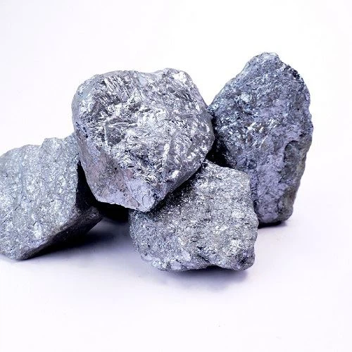 High Carbon Silicon Alloy