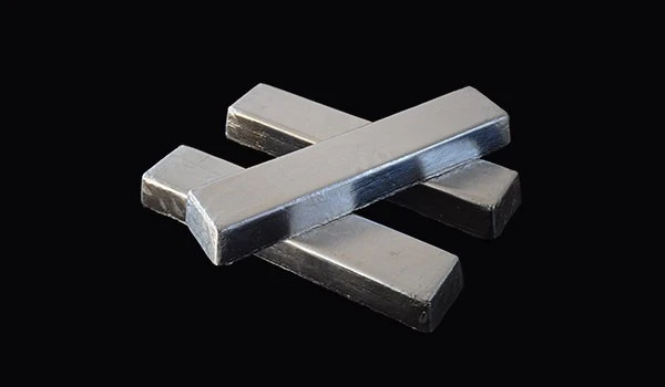 High Quality Magnesium Ingot Supply