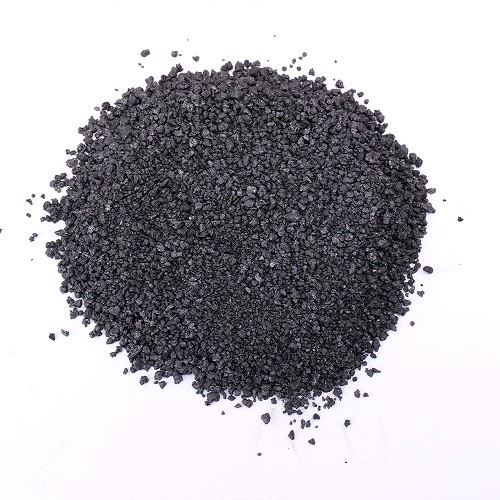 Recarburant Carbon Raiser Recarburizer GPC Supplier factory