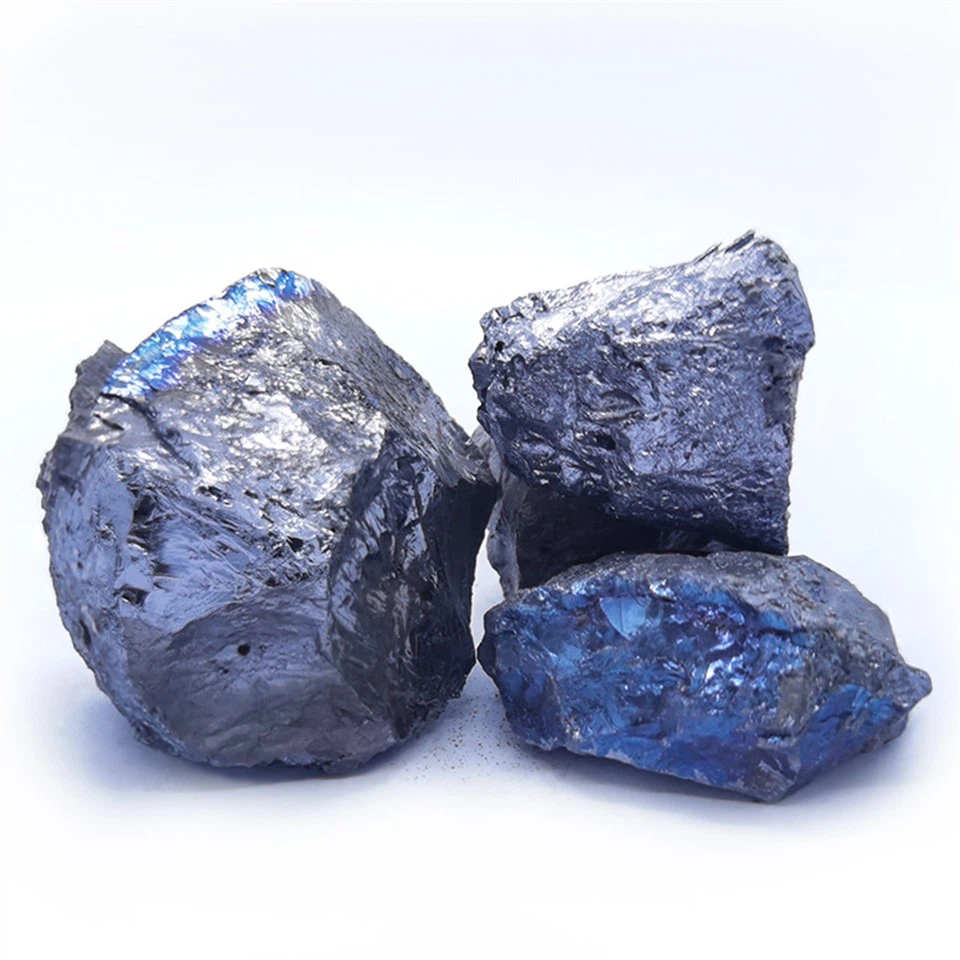Reliable Ferro Silicon Slag Manufacturer