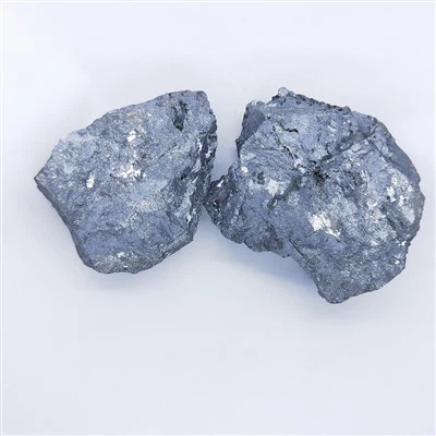 Calcium-Siliziumlegierung CASI Hot-Selling