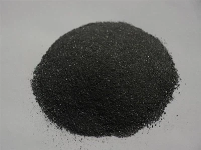 Calcium -Silizium -Legierungs -Kasium -Pulver