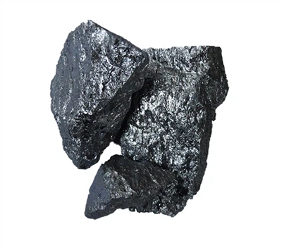 Hochwertiger Ferro -Silizium -Magnesium