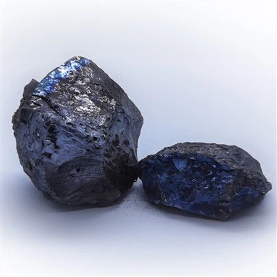 Teiche mit geringer Kohlenstoff Siliziumschlacke