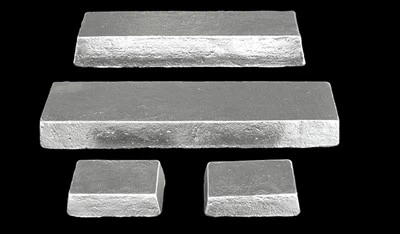 Magnesium -Laune niedriger Preis