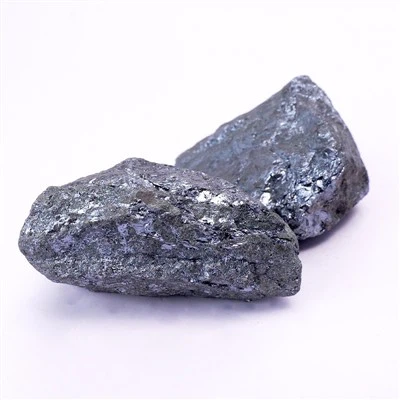 Siliziummetall mit niedrigem Preis, metallisches Silizium