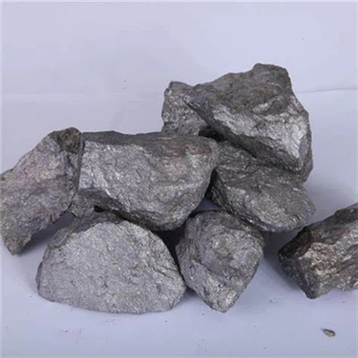 Stabile BOSTER FERRO SILICON BARIUM （FESIBA)