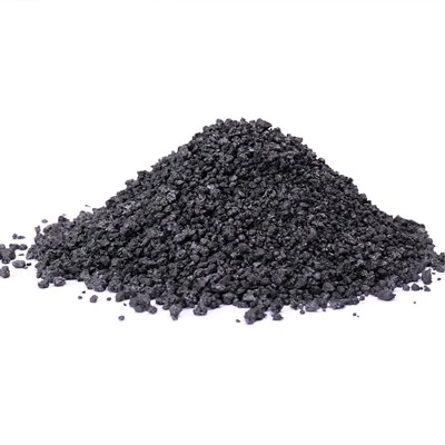 Bewährter GPC Carbon Raiser für die Metallurgie